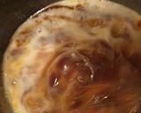 A picture of step 5 of Easy spicy fruit cake-with whiskey(boiling method).