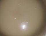 A picture of step 4 of Chicken biryani.