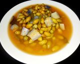 Foto langkah ke 5 dari resep Sayur Asem ala Najah.