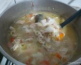 Foto del paso 2 de la receta: Arroz amarillo con pollo