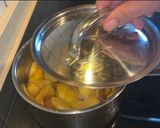 Foto del paso 2 de la receta: Salsa de nectarina