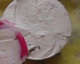 Foto del paso 5 de la receta: Mini tarta de crema de avellanas y galletas