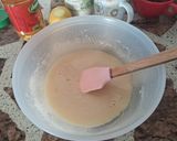 Foto del paso 1 de la receta: Torta matera con crema pastelera y dulce de membrillo