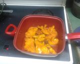 Foto del paso 5 de la receta: Pollo de Pa a blo