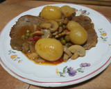 Foto del paso 7 de la receta: Filetes de ternera "Delicious"