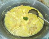 Foto langkah ke 5 dari resep Jangan endog / telur dadar.