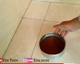 Foto langkah ke 3 dari resep Brownies chocolatos kukus tanpa mixer.