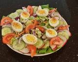 Southwestern BLT Egg Salad recipe step 4 photo