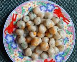 Foto langkah ke 7 dari resep Cilok Keju.