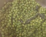 Foto del passaggio 1 della ricetta Frittata non fritta di piselli, fagiolini e philadelphia