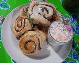 Foto del paso 10 de la receta: Roles de canela