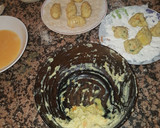 Foto del paso 6 de la receta: Croquetas de verduras y bechamel