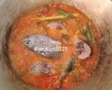 Asam Padeh Ikan Tongkol langkah memasak 3 foto