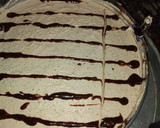 Foto del paso 14 de la receta: Torta con Mousse de Chocolate