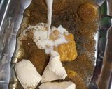 Foto del paso 5 de la receta: Milanesa de Peceto con Huevada Mundial