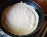 Foto del paso 2 de la receta: Panqueques con manzanas. 🍎🍎🍎 de postre