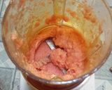 Foto langkah ke 1 dari resep Nugget Ayam Wortel Homemade.
