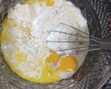 Foto langkah ke 2 dari resep 34.Pancake.
