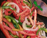 Foto del paso 2 de la receta: Filete de pescado con coco