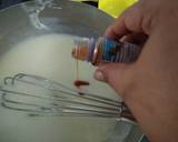Vanilla Sponge Cake -1 Without Oven recipe step 3 photo