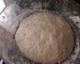 Foto del paso 1 de la receta: Pan casero con harina integral