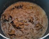 Foto langkah ke 7 dari resep Ayam Goreng Lengkuas / Ayam Langkueh | Minangkabau.