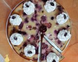Foto del paso 22 de la receta Tartaleta de cerezas + nísperos y ciruelas!!!