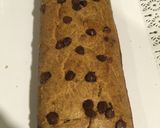 Foto del paso 1 de la receta: Budín de banana sin azúcar integral