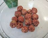 A picture of step 7 of Valencian Bean Stew (Puchero de Alubias).
