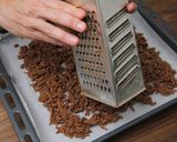 Reszelt túrós recept fázis 7 fotója