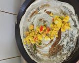 মশালা ধোসা(Masala Dosa Recipe in Bengali) রেসিপি ধাপ - 16 ছবি