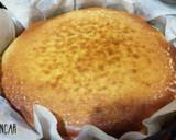 Foto del paso 5 de la receta: Tarta de queso "La Viña" en Moulinex Cuisine Companion