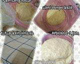 Foto langkah ke 3 dari resep DONAT KENTANG sederhana 🍩.