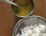 મોગર દાળ (Mogar Dal Recipe In Gujarati) રેસીપી સ્ટેપ4ફોટો
