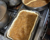 Foto del paso 3 de la receta: Kuchen de manzana