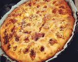 Une image de l'étape 6 de La tarte au sucre des Ch'tis.