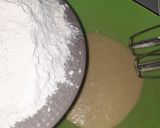 Foto del paso 2 de la receta: QueQue esponjoso 😋