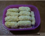 Foto langkah ke 4 dari resep Mashed Cheese Bites Potato.