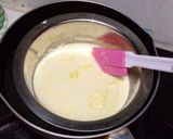 Foto langkah ke 1 dari resep Cheddar Cheese Cake.