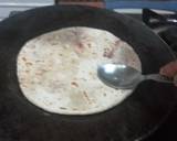 Beetroot Potato Paratha recipe step 6 photo