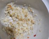 รูปขั้นตอนการทำที่ 2 ของ ฟาร์ฟาเล่ซอสหมูสับ By Microwave #By SanD