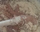 Kókuszos csokigolyó 🍫 recept fázis 3 fotója