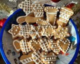 Mézeskalács - rögtön süthető, rögtön puha recept fázis 5 fotója