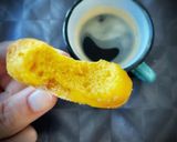 Foto del paso 6 de la receta: Buñuelos de calabaza (en airfryer)