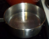 Foto del paso 6 de la receta: Potas con salsa combinada