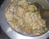 सोयाबीन पुलाव (Soyabean pulav recipe in Hindi) रेसिपी चरण 5 फोटो