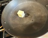 A picture of step 1 of Corned Beef Bread Pie.