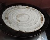 கிறிஸ்பி பேப்பர் தோசை ரெசிபி ஸ்டேப் 5 புகைப்படம்