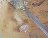 ফুলকপির কোফতা কারি (Cauliflower kofta curry recipe in bengali) রেসিপি ধাপ - 7 ছবি