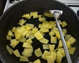 Foto langkah ke 1 dari resep Soto Seger Boyolali Kuah Kuning.